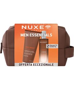 Nuxe Men Essentials Set - Dárková sada Духи и косметика