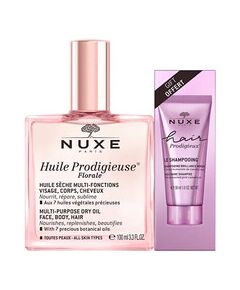 Nuxe Prodigieuse Florale Duo Smaržas - NESAKĀRTOTS