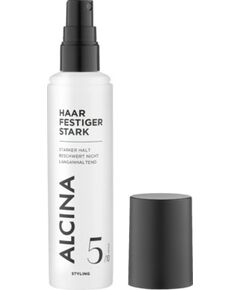Alcina Professional Hair Setting Lotion Strong Hold - Stylingový sprej pro silnou fixaci 125ml Smaržas - NESAKĀRTOTS