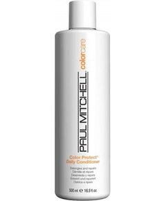 Paul Mitchell Color Care (Color Protect Daily Conditioner) 100ml Matu kopšana