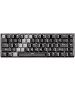 KEYBOARD WRL MOD68 HE/02N-02H-03A-02G-02L-02K AKKO Klaviatūras