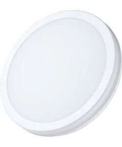 Lamp VISIONAL Power consumption 30 Watts Luminous flux 3600 Lumen 6000 K AC170-265V VS-FL-30-PIR-IP65/W Dekoratīvais apgaismojums 