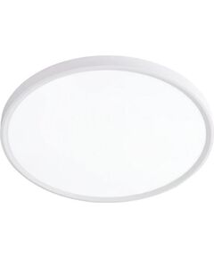 Lamp OTHER Power consumption 40 Watts Luminous flux 4800 Lumen 6000 K VS-FL-40-PIR-IP44/W Декоративное освещение 