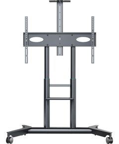 TV SET ACC MOBILE STAND/55-90"/GRAPHITE TS1871-G ONKRON TV un monitoru stiprinājumi, kronšteini