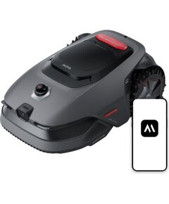 GRASS MOWER ROBOT MOVA LIDAX/ULTRA 800 MXXM2100 DREAME Zāles pļāvēji
