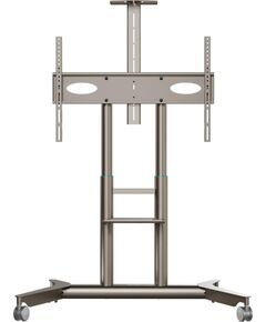 TV SET ACC MOBILE STAND/55-90"/CHAMPAGNE TS1871-C ONKRON TV un monitoru stiprinājumi, kronšteini