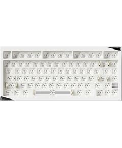 KEYBOARD ACC DIY BAREBONE/WHITE 6925758632102 AKKO Новинки Компьютерная техника