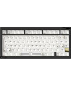 KEYBOARD ACC DIY BAREBONE/BLACK 6925758632263 AKKO Новинки Компьютерная техника