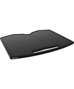 TV SET ACC SHELF MOBILE STAND/BLACK APT1551-B ONKRON TV un monitoru stiprinājumi, kronšteini