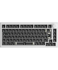 KEYBOARD ACC DIY BAREBONE/WHITE 6925758632928 AKKO Новинки Компьютерная техника