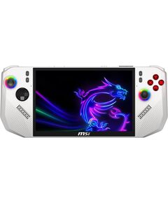 Spēļu konsole MSI CONSOLE CLAW A8 BZ2EM/24GB/1TB W11 BZ2EM-047NL Spēļu konsoles