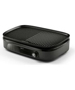 GRILL ELECTRIC/HD6210/90 PHILIPS Elektriskie Grili