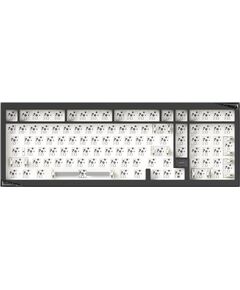 KEYBOARD ACC DIY BAREBONE/BLACK 6925758632324 AKKO Новинки Компьютерная техника