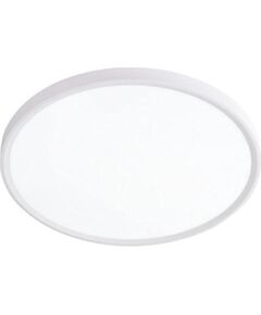 Lamp VISIONAL Power consumption 24 Watts Luminous flux 2880 Lumen 6000 K AC170-265V VS-FL-24-PIR-IP44/W Декоративное освещение 