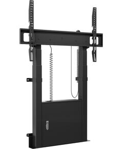 TV SET ACC FLOOR STAND /55-100/BLACK FPRO2L-30-B ONKRON TV un monitoru stiprinājumi, kronšteini