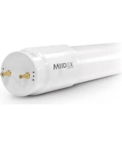 Light Bulb OTHER Power consumption 18 Watts Luminous flux 1620 Lumen 10022787. K 220/240V AC Beam angle 270 degrees 1002278716 Новости - Для офиса