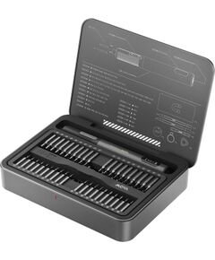 ELECTRIC PRECISION SCREWDRIVER/MSD002 MOVA Аккумуляторная дрель / шуруповёрты