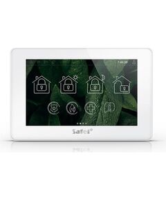 KEYPAD TOUCHSCREEN INTEGRA/INT-TSH2-W SATEL Клавиатуры