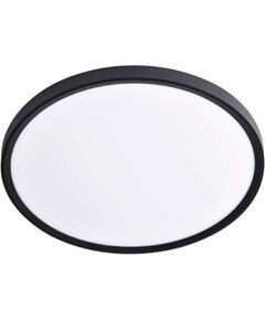 Lamp VISIONAL Power consumption 32 Watts Luminous flux 3840 Lumen 6000 K AC170-265V VS-FL-32-PIR-IP44/B Декоративное освещение 