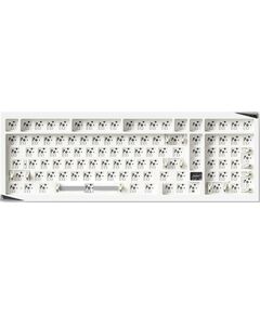 KEYBOARD ACC DIY BAREBONE/WHITE 6925758632300 AKKO Новинки Компьютерная техника