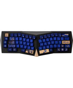 KEYBOARD WRL YEAR OF SNAKE/03G03K03M03P03Y04C04D AKKO Клавиатуры