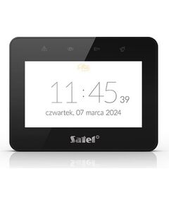 KEYPAD TOUCHSCREEN INTEGRA/INT-TSG2R-B SATEL Клавиатуры
