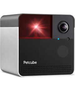 WRL CAMERA PLAY 2/PP20US PETCUBE Video novērošanas kameras