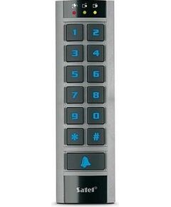 CARD READER W/KEYPAD//ACCO ACCO-SCR-BG SATEL Klaviatūras