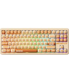 KEYBOARD WRL TAC87/BUN WONDER. 103-TA87B-009 AKKO Клавиатуры