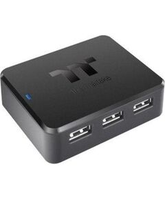 HUB USB Thermaltake 3x USB-A 2.0 (PS-ACC-IU2H00R-2) Новинки Компьютерная техника