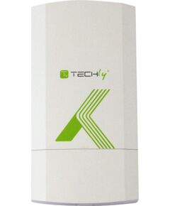 Access Point Techly CPE120 (I-WL-CPE120) Новинки Компьютерная техника