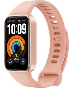 Xiaomi Smart Band 11 Active, pomelo pink Smart-Watch Pulksteņi