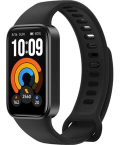 Xiaomi Smart Band 11 Active, black Smart-Watch Pulksteņi