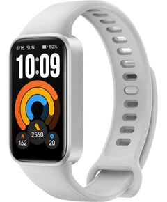 Xiaomi Smart Band 11 Active, gray Smart-Watch Pulksteņi