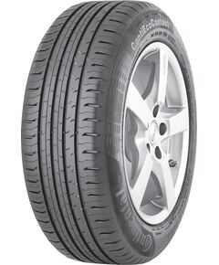 Continental ContiEcoContact 5 205/60R16 92W Летние Покрышки