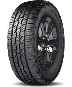 Dunlop Grandtrek AT5 245/65R17 107H Летние Покрышки