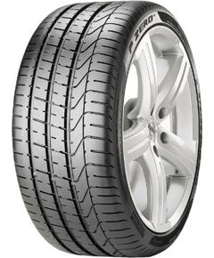 Pirelli P Zero 275/35R19 96Y Vasaras riepas