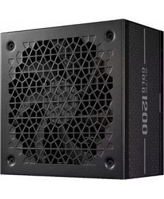 Cooler Master Elite Gold Barošanas Bloks 1200W Datoru barošanas bloki