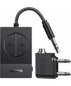 Ugreen FM Transmiter BT305 Адаптер FM Transmiteri