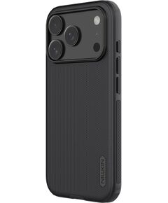 Nillkin Super Frosted PRO Magnetic Back Cover Aizsargapvalks priekš Apple iPhone 17 Pro Max Neoriģinālie Maciņi