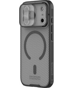 Nillkin CamShield PRO Magnetic Hard Case Aizsargapvalks priekš Apple iPhone 17 Pro Neoriģinālie Maciņi