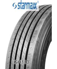 STARMAXX GH110 295/80R22.5 152/148M Komerctransporta riepas