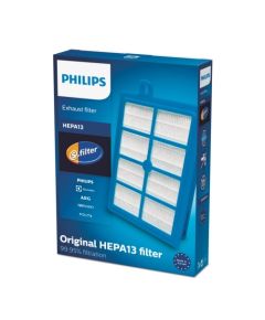 PHILIPS FC 8038/01 Hepa filtrs 13
