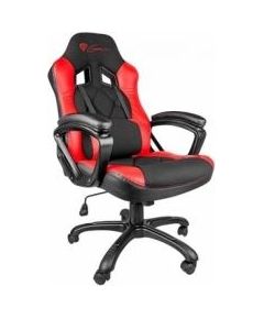 Natec Genesis Gaming NITRO 330 Black/Red