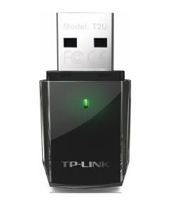 Bezvadu tīkla adapteris TP-LINK Archer T2U