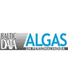 Balticdata Baltic Data Algas