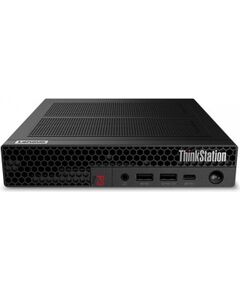 LENOVO P3 TINY G2 U9-285/32GB/1TB SSD/IGFX/WIFI7/W11P/3OS Personālie datori