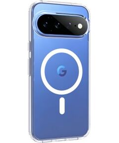 SCREENOR BUMPER GOOGLE PIXEL 11 PRO XL MAGNETIC Neoriģinālie Maciņi