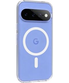 SCREENOR BUMPER GOOGLE PIXEL 11 MAGNETIC Neoriģinālie Maciņi