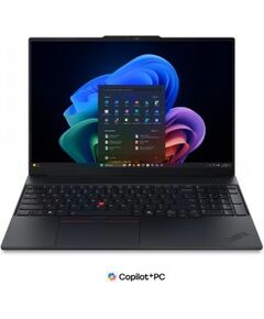 LENOVO E16 G8 U5-325/14WUXGA/16GB/512SSD/W11P/3Y Portatīvie datori